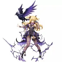 Figure - Genshin Impact