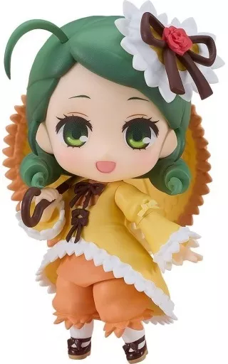 Nendoroid - Rozen Maiden / Kanaria