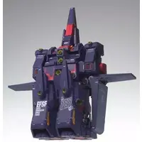 Figure - Mobile Suit Zeta Gundam