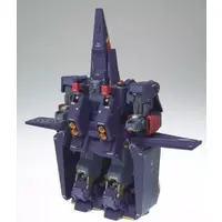 Figure - Mobile Suit Zeta Gundam