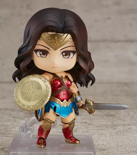 Nendoroid - Wonder Woman