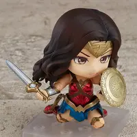 Nendoroid - Wonder Woman