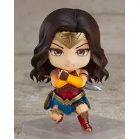 Nendoroid - Wonder Woman