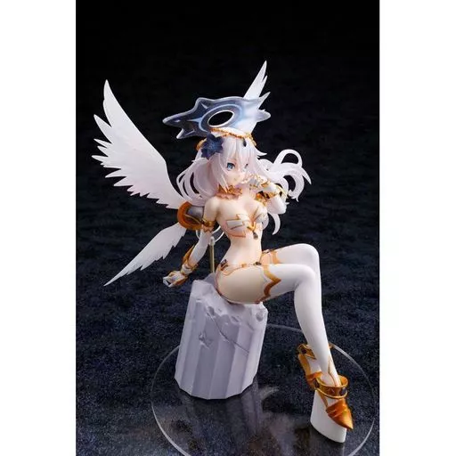 Figure - Choujigen Game Neptune (Hyperdimension Neptunia) / Black Heart