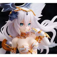 Figure - Choujigen Game Neptune (Hyperdimension Neptunia) / Black Heart