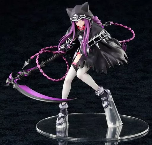 Figure - Fate/Grand Order / Medusa (Lancer)