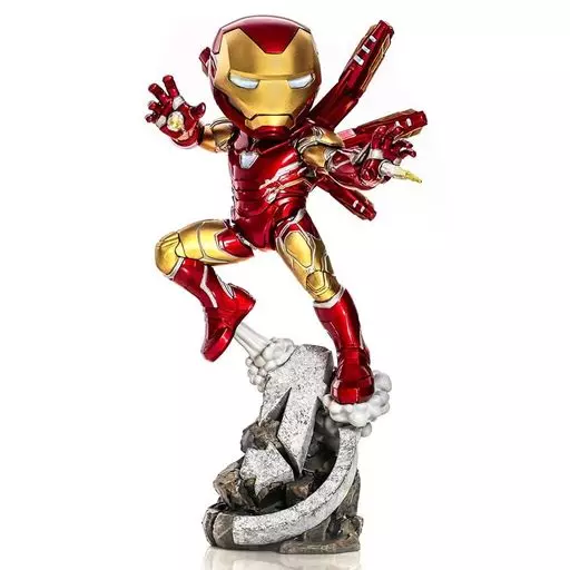 Figure - The Avengers / Tony Stark
