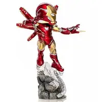 Figure - The Avengers / Tony Stark