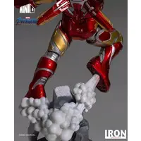 Figure - The Avengers / Tony Stark