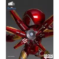 Figure - The Avengers / Tony Stark
