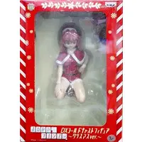 Figure - Prize Figure - Onegai☆Twins (Please Twins!)