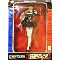 Figure - Prize Figure - Capcom Fighting Evolution