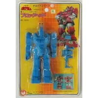 Figure - Fang of the Sun Dougram