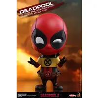 Cosbaby - Bobblehead - X-Men