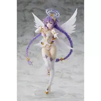 Figure - With Bonus - Choujigen Game Neptune (Hyperdimension Neptunia) / Purple Heart