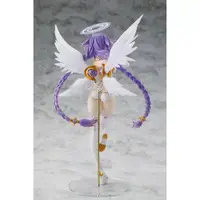 Figure - With Bonus - Choujigen Game Neptune (Hyperdimension Neptunia) / Purple Heart