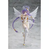 Figure - With Bonus - Choujigen Game Neptune (Hyperdimension Neptunia) / Purple Heart