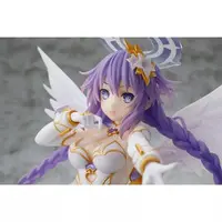 Figure - With Bonus - Choujigen Game Neptune (Hyperdimension Neptunia) / Purple Heart