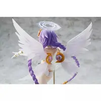 Figure - With Bonus - Choujigen Game Neptune (Hyperdimension Neptunia) / Purple Heart