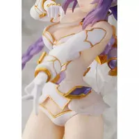 Figure - With Bonus - Choujigen Game Neptune (Hyperdimension Neptunia) / Purple Heart