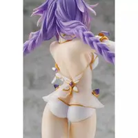 Figure - With Bonus - Choujigen Game Neptune (Hyperdimension Neptunia) / Purple Heart