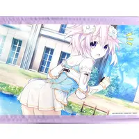 Figure - With Bonus - Choujigen Game Neptune (Hyperdimension Neptunia) / Purple Heart