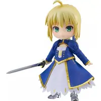 Nendoroid - Nendoroid Doll - Fate/Grand Order / Artoria Pendragon (Saber)