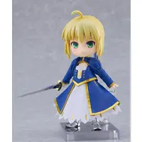 Nendoroid - Nendoroid Doll - Fate/Grand Order / Artoria Pendragon (Saber)
