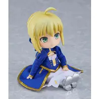 Nendoroid - Nendoroid Doll - Fate/Grand Order / Artoria Pendragon (Saber)