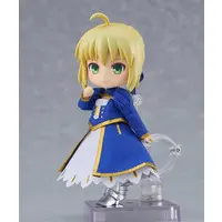 Nendoroid - Nendoroid Doll - Fate/Grand Order / Artoria Pendragon (Saber)