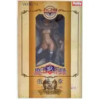 Figure - Seven Mortal Sins