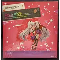 Figure - Bombergirl / Grim Aloe