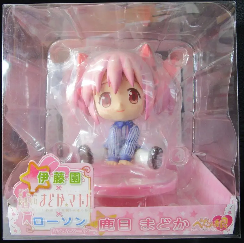 Figure - Puella Magi Madoka Magica / Kaname Madoka