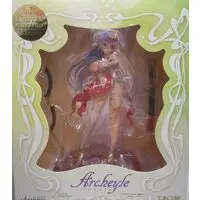 Figure - Elf Village / Archeyle