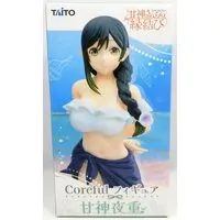 Coreful - Amagami-san Chi no Enmusubi (Tying the Knot with an Amagami Sister) / Amagami Yae