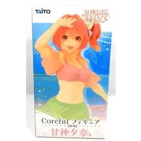 Coreful - Amagami-san Chi no Enmusubi (Tying the Knot with an Amagami Sister) / Amagami Yuna