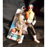 Sofubi Figure - Kamen Rider Series