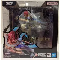 Figuarts Zero - Tales of series