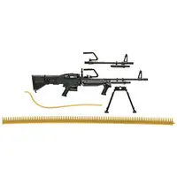 Plastic model - LittleArmory