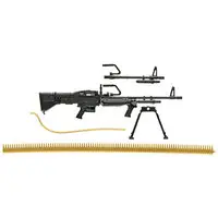 Plastic model - LittleArmory