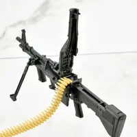 Plastic model - LittleArmory