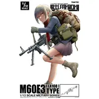 Plastic model - LittleArmory