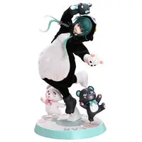 Prisma Wing - Kuma Kuma Kuma Bear / Yuna