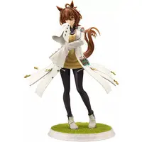 Figure - Uma Musume: Pretty Derby / Agnes Tachyon