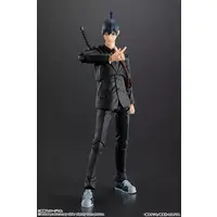S.H.Figuarts - Chainsaw Man / Hayakawa Aki