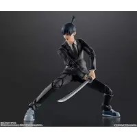S.H.Figuarts - Chainsaw Man / Hayakawa Aki
