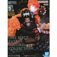 Battle Record Collection - One Piece / Marshall D. Teach