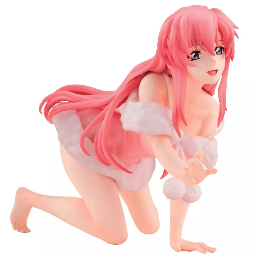 G.E.M. - Mobile Suit Gundam SEED / Meer Campbell