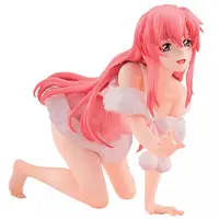 G.E.M. - Mobile Suit Gundam SEED Destiny / Meer Campbell