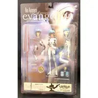 Figure - Neon Genesis Evangelion / Ayanami Rei